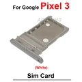 Pixel 3--White