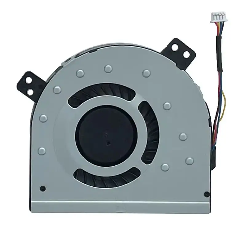 Laptop cpu cooling fan for Lenovo IDEAPAD P500 Z500 Z41 Z510 Z400 Z400A Z400T 4 P500 Z500 Z500A Z410 Z510 Z510A