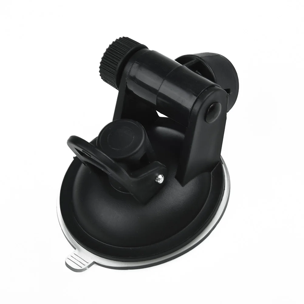 

1x Dashboard Camera Stand T-type Car-Driving Video Recorder Suction Cup Mount Bracket Holder Stand For DVR Interior Accessories