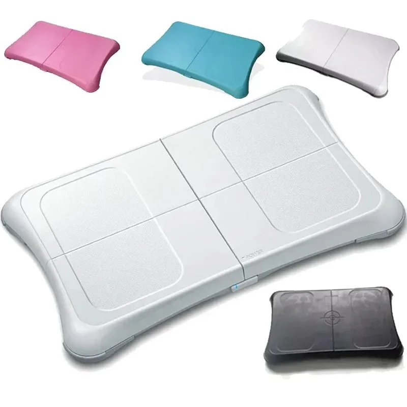 Accessori Per Giochi Da Tavolo Balance All'Ingrosso Per Console Di Gioco Wii Fit