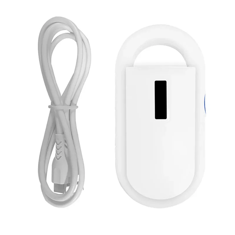 Animal Tag Card Reader USB Chip Pet Reader 134.2K Mini Portable