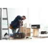 Stack System Two Drawer Tool Box, Fits Hart's Modular Storage System 4