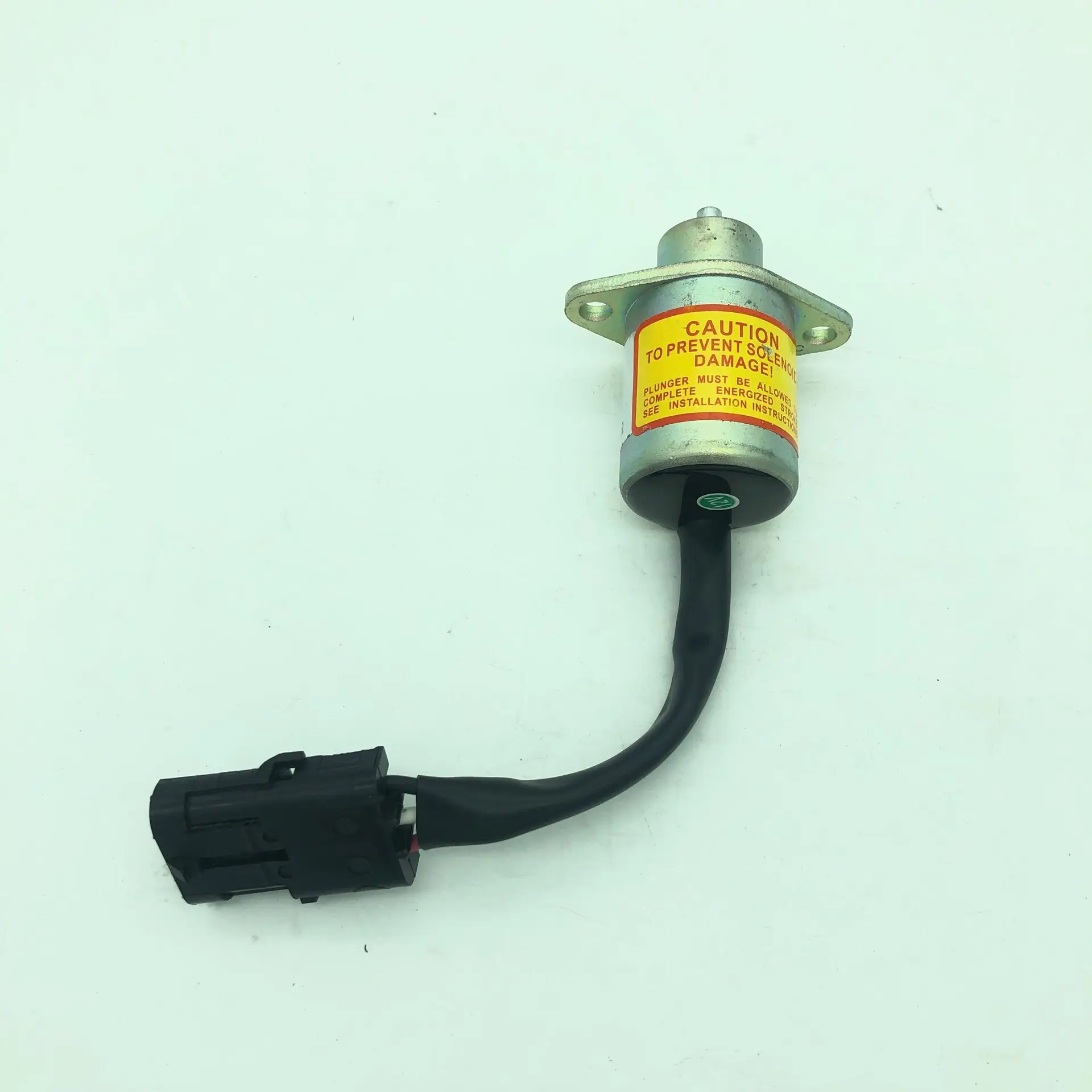 

2848A279 12V Fuel Shut Down solenoid For Perkins 700 Series SA-4934-12