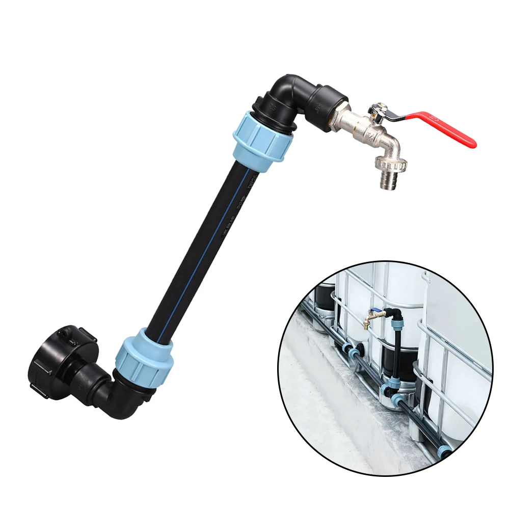 IBC verbindingssets, verbindingsset voor IBC