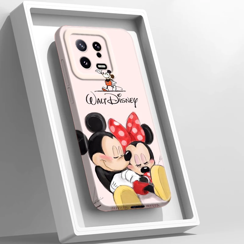 GUCCI MICKEY MINNIE MOUSE BALLOON iPhone 7 / 8 Case Cover