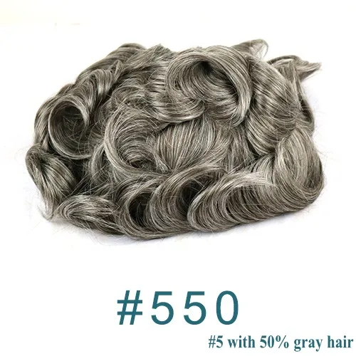 550 #