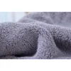 Luxurious Egyptian Cotton Hand Towels, Highly Absorbent, Face Towel Collection, Highly Absorbent, Hotel Spa, 13x29 Inch 4