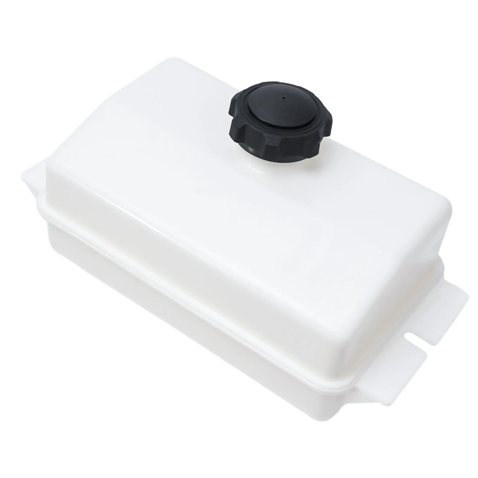 

Lawn Mower Parts Fuel Tank 184900 For Craftsman Convenient Easy Installation For 532184900 OEM Front Fuel Tank
