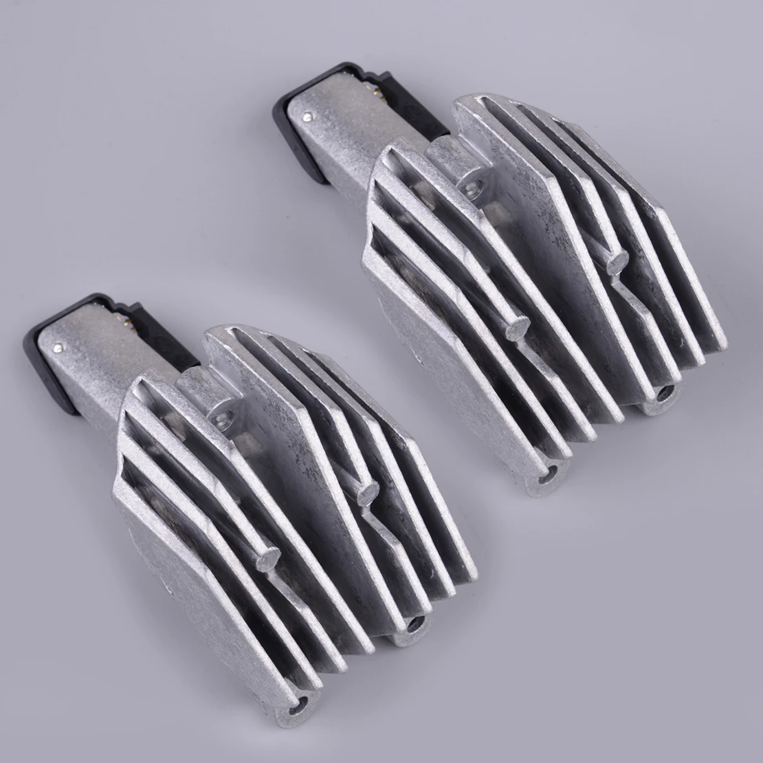 

2pcs LED Angel Eye Daytime Running Light Headlight Module 7262731 17226100 17226000 Fit For BMW 5 Series F07 GT LCI F10 F11 F18