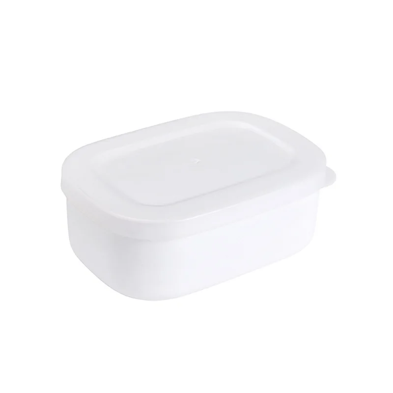 Multigrain Rice Freezing Containers for Portioning, Brown Rice Boxes for Weight Loss Meals with Fixed Quantities, Small Lunch Bo 5