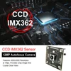 USB Webcam Module 12MP HD IMX362 Sensor Autofocus Camera No Distortion Lens UVC OTG Plug and Play 4K IMX179 PC Usb Camera 2