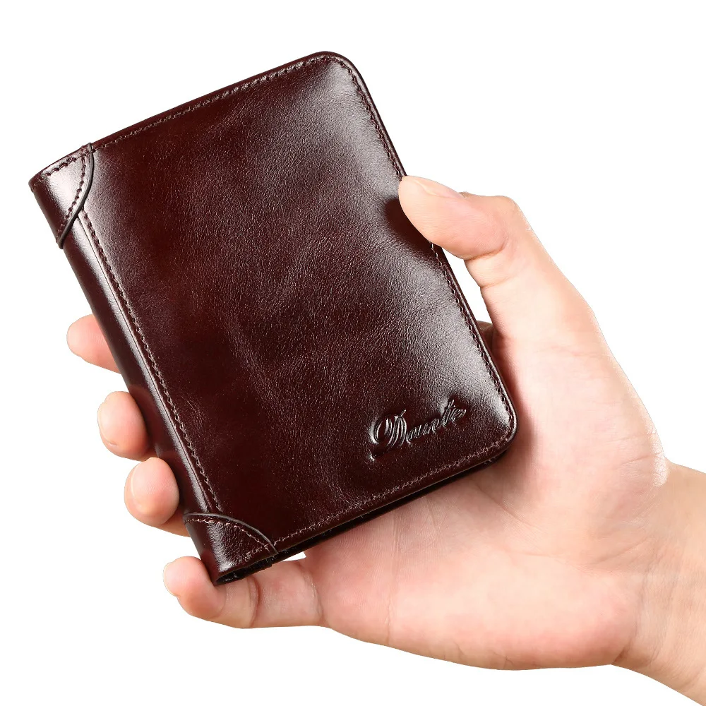 leather wallet price