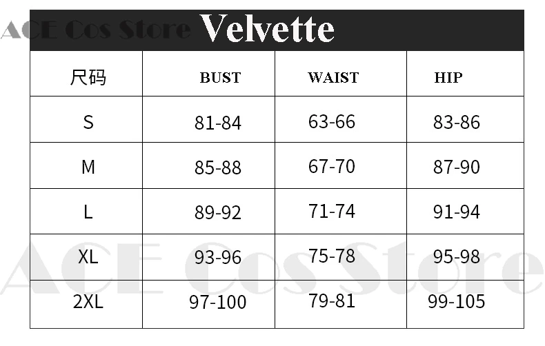 Hazbin Velvette Hotel Cosplay Outfit Costume Wig Earring 3V Vees VVV Halloween Party Demon Carnaval Anime Cosplay Women Clothes 26