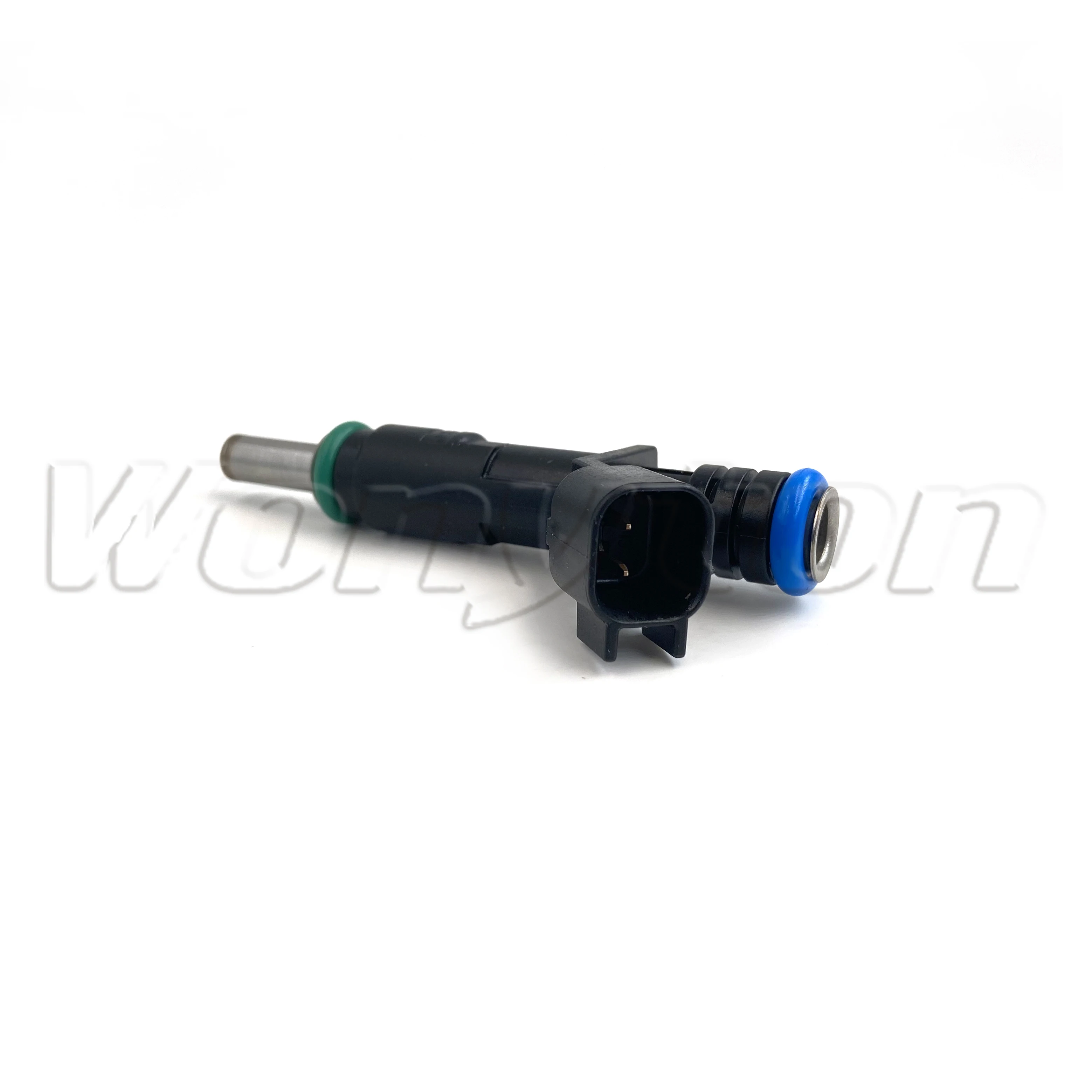 Wonyton 2Pcs 2520536 Fuel Injectors Compatible with 2008