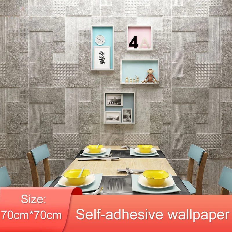 Настенные 3D стикеры