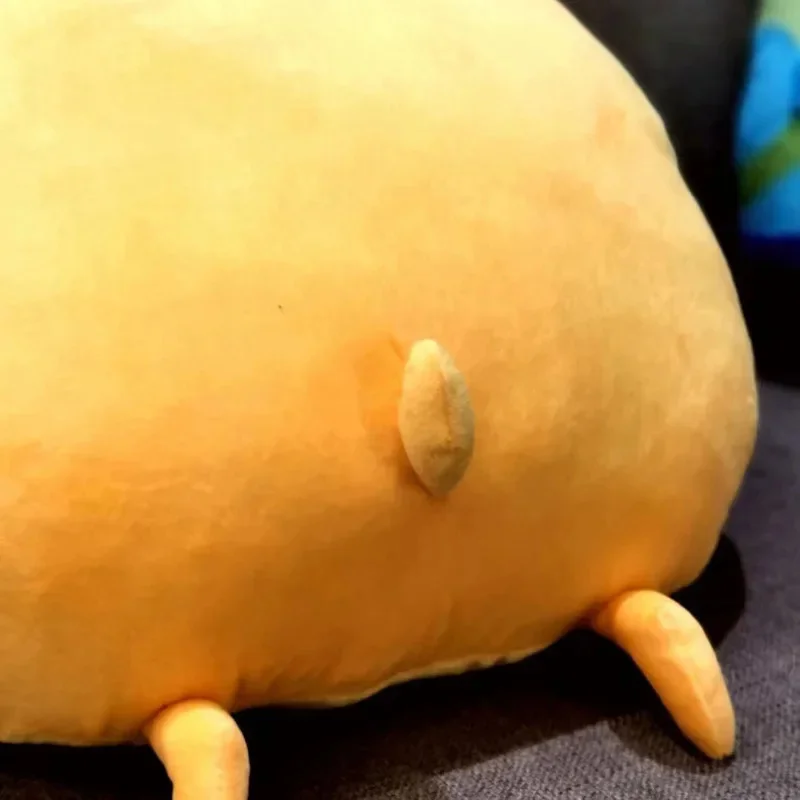 Game Robert Anime Figure Plush Doll Phone Bag Monster Cushion Anime Time Adventureing With Finn And Jake Plush Doll Pillow 6