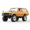 MN MODEL New MN168 1:12 Full Scale Independent Electric Off road Climbing Vehicle RC Remote Control Car Model Boy Toy Gift 4