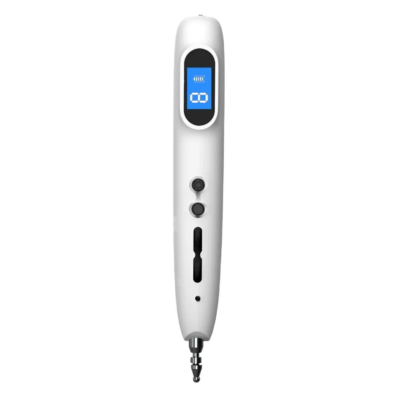 ly-508b acupuncture meridian pen Electronic massage acupuncture pen point massage instrument for hole equipment/508b