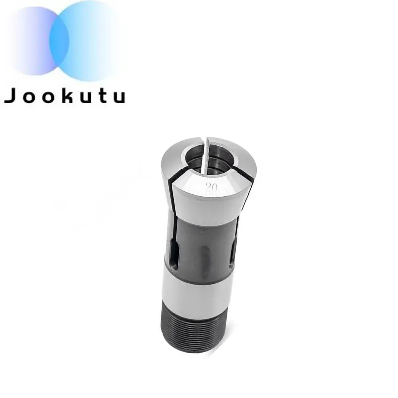 

Зажимной патрон для токарного станка, пневматический Зажимной патрон с круглым отверстием 15 Тип 20 Тип 25 Тип 32 Тип, пружинный стальной материал