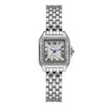 Diamond Silver
