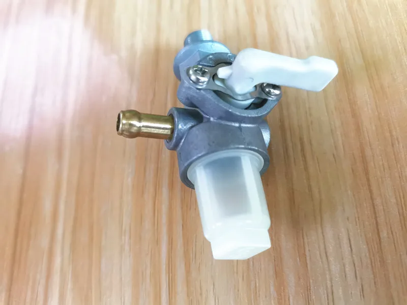 Genuine EH17 Fuel strainer for Robin EH17-2 engine motor rammer