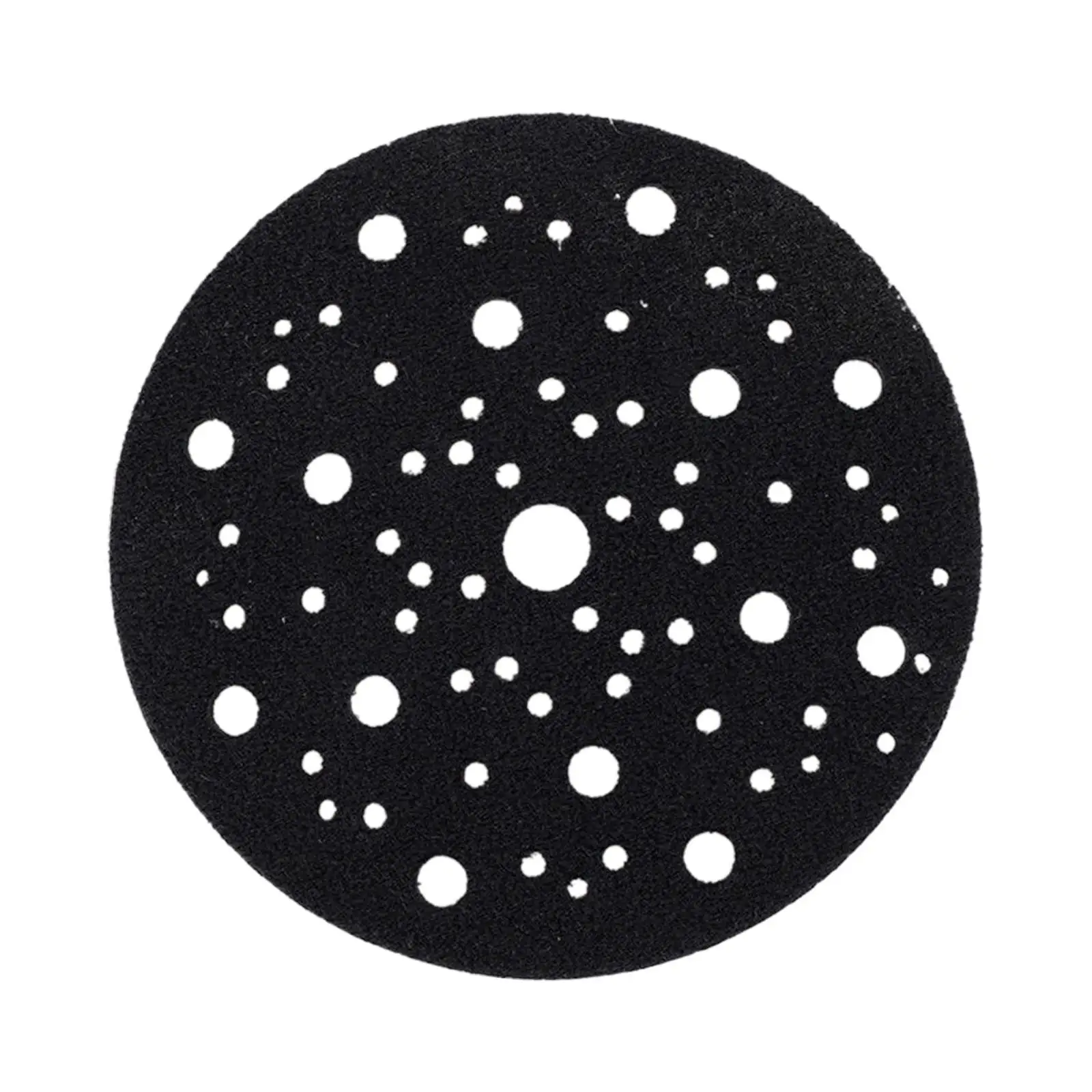 Sanding Disc Interface Pad Professional Stable Sanding Disc Pad Hook Saver