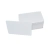 10/50pcs NFC Cards NT/AG 215 Blank Card Tagmo Programmable 13.56MHz Waterproof RFID 215 504Bytes NFC Business Card  ﻿ 4