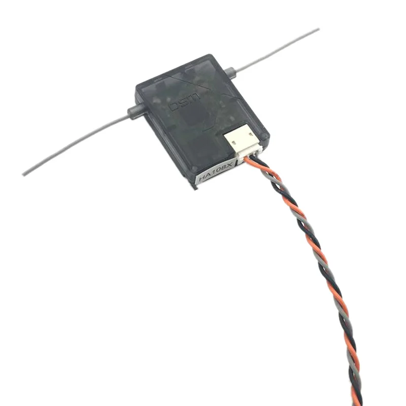 DSMX Receiver Satellite for AR6210 AR8000 AR9020 AR12120 Receiver NND
