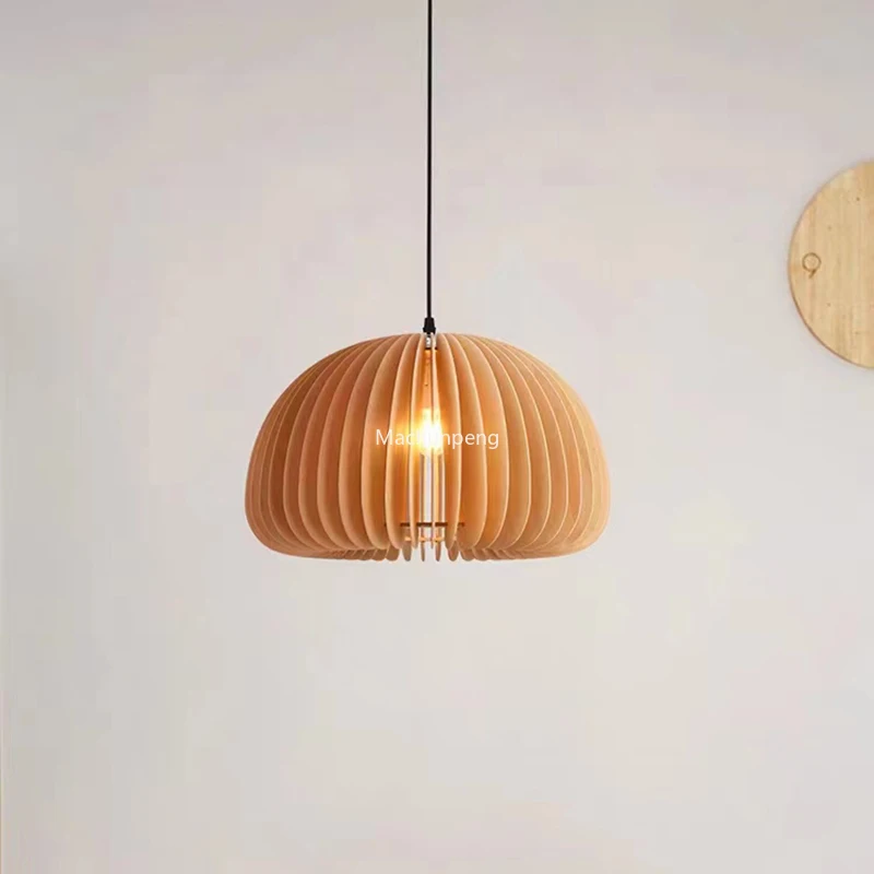 

Nordic Modern Ceiling Light Lamp Shade Led Bedside Aesthetic Pendant Light Bulbs Coffee Table Lampara De Techo Decoration Home