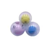 10Pcs 45mm Children Mini Mixed Claw Game Machine Toy Surprise Twisted Egg Capsule Ball for Vending Doll Arcade Crane Gift 5
