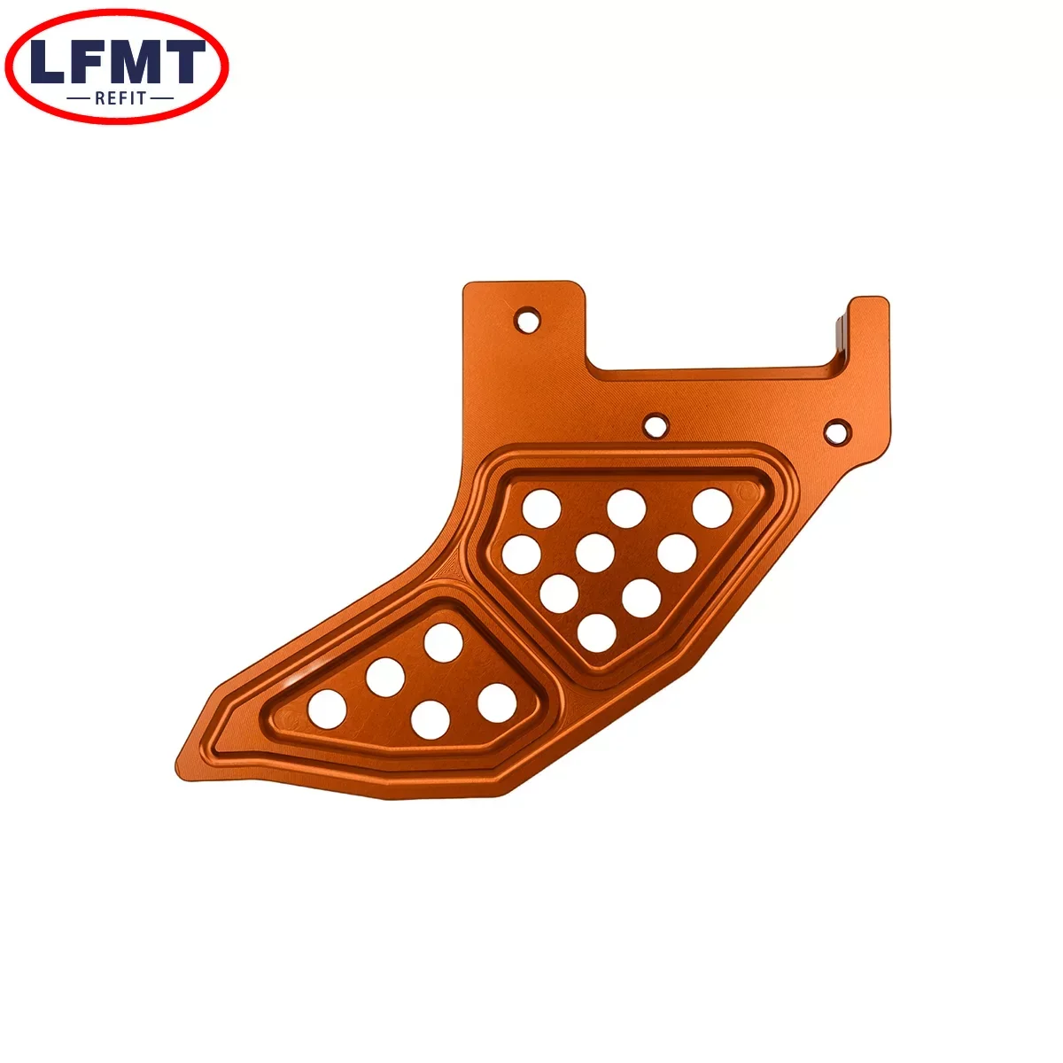 Фото Диск переднего тормоза мотоцикла Защитная крышка для KTM SX SXF XC XCF EXC EXCF XCW XCFW Six Days TPI 125-500 2016-2022 2023 №5
