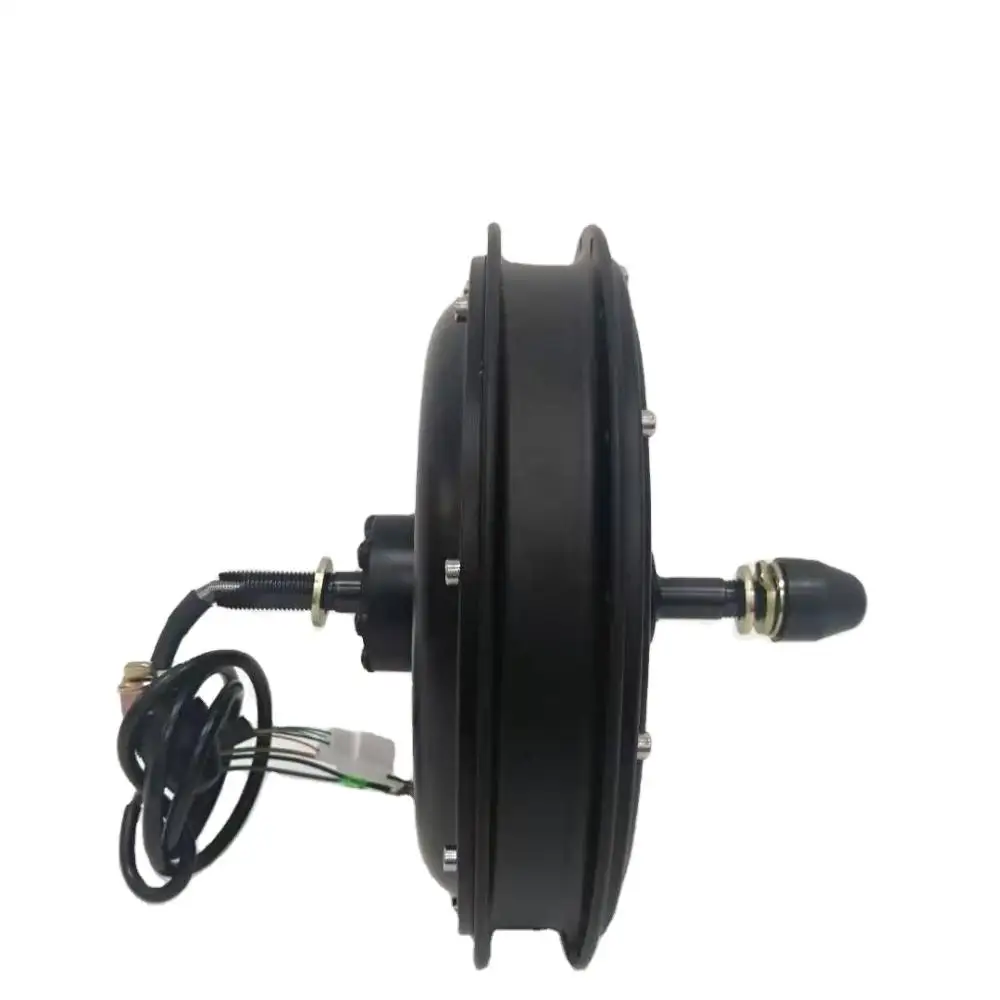 

48volt 1000w front brushless bldc electric ev hub motor 1000w for ebike