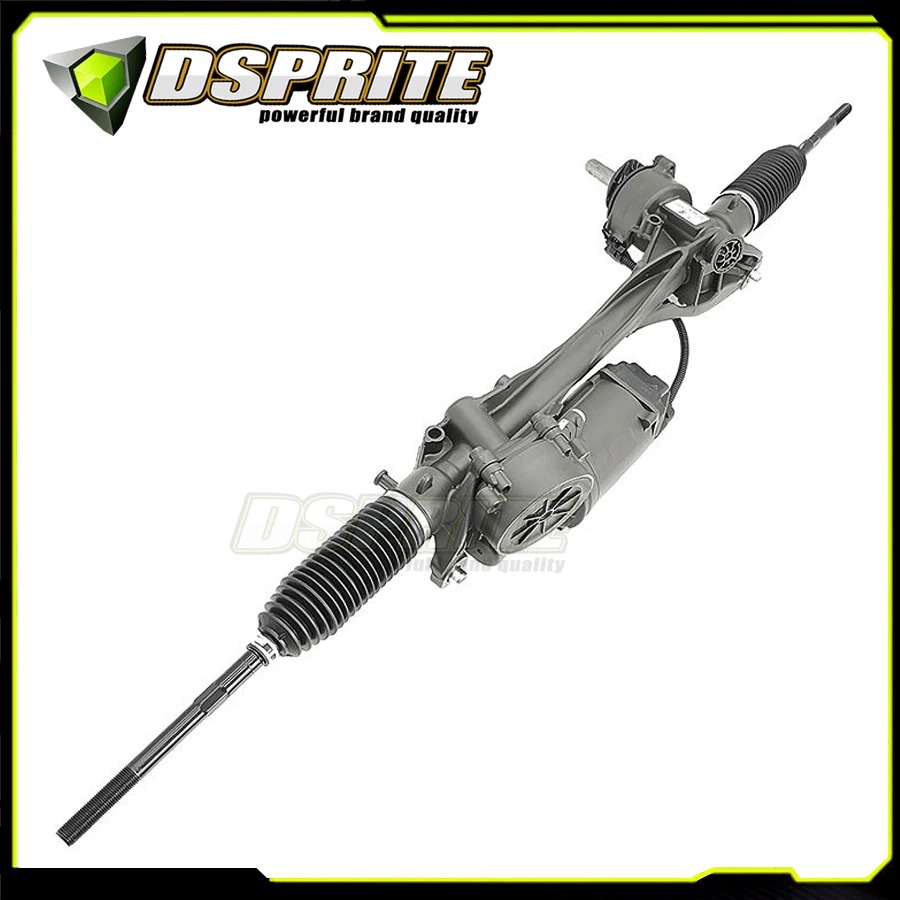 

5Q1423055A Power Steering Rack GEAR Box For VW Golf e-Golf AUDI A3 5Q1423055G 5Q1423055M 5Q1423055GX 5Q1423051AA 5Q1423055 LHD