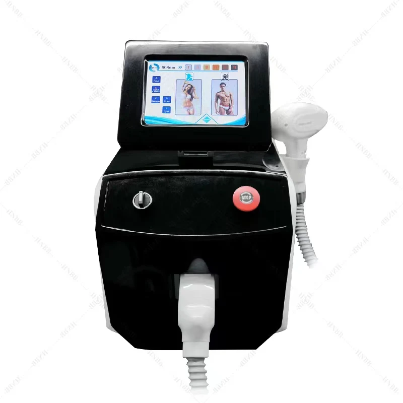 

2023 Best Beauty Tools 808 diode laser hair removal machine ,diode laser 755nm 808nm 1064nm laser diode hair removal machine
