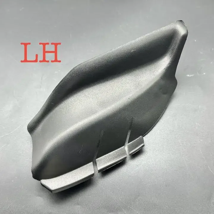 Vent cover 1pc For-Jeep Compass 7AA46RXFAA 5UT12RXFAB 5UT13RXFAB 7AA47RXFAA 53223828 53223829 motorcycle axle nut covers headlight seal cover car bumper hook cover