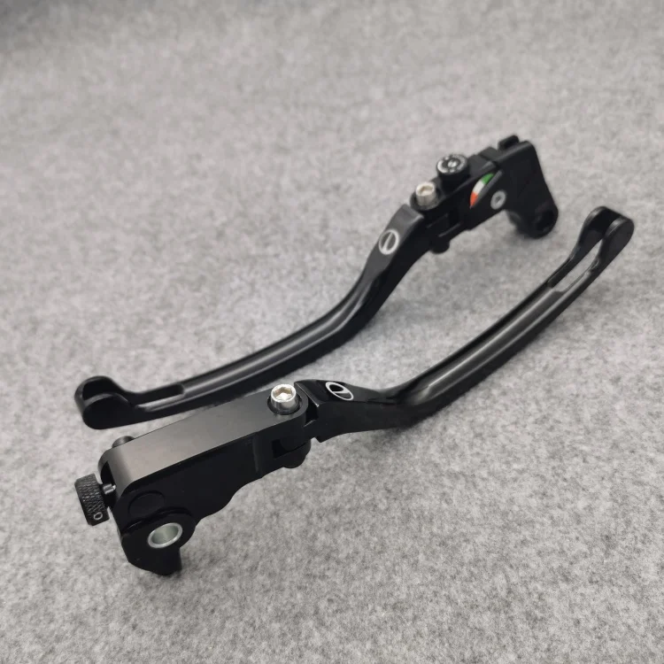 브레이크 및 클러치 접이식 레이싱 로드, BMW S1000RR HP4 2010-2018 S1000R (w/o CC) 2014-2019