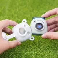 Scratch-proof Soft Rubber Protective Cover Silicone Case for Fujifilm Instax Pal Smart Camera Fuji Instax Pal Small Accessories - Image 2