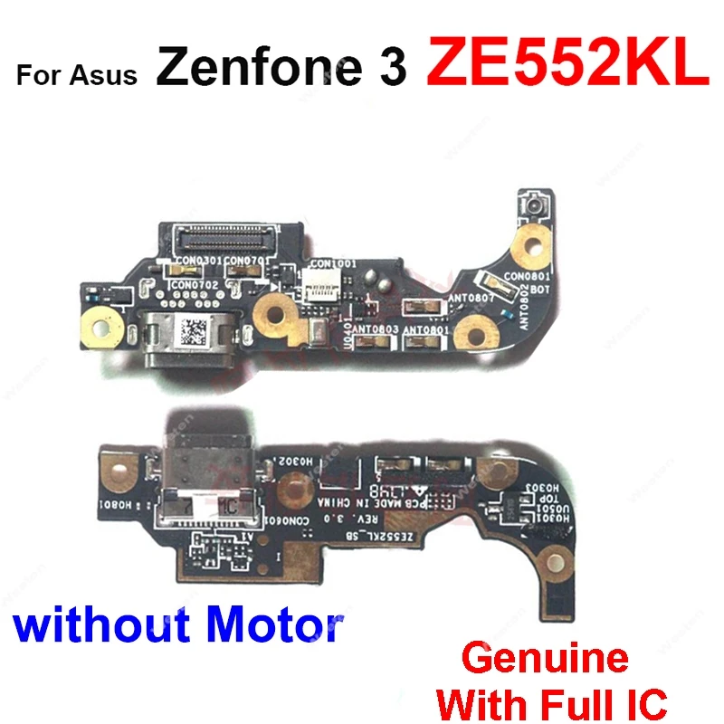 ASUS - 中古　Zenfone3　ホワイト　ZE520KL  本体　※充電器はなし※ 61ENuHK9HAL._UF350,350_QL50_.jpg