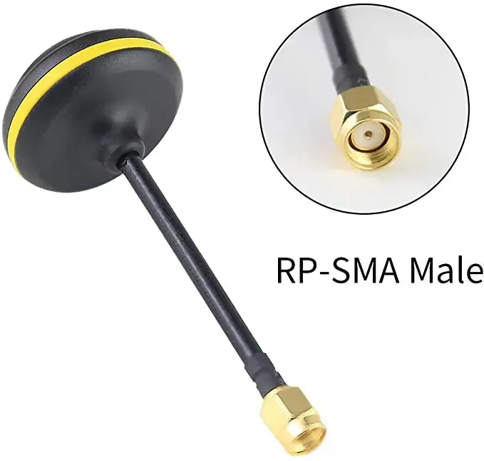 รูปสินค้า เสาอากาศโดรน FPV 5.8G 14DBI สำหรับนักบินมืออาชีพ