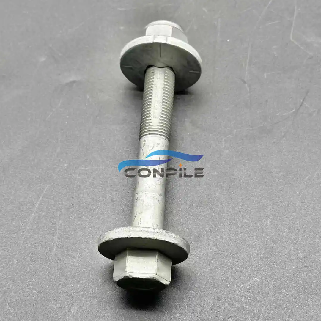 🛞 Brazos Suspensión Traseros Rapid Autoteile Para VW Tiguan, Touran – 4 Tornillos, Eje Superior