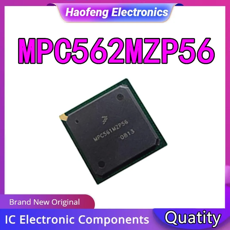 

New Original MPC562MZP56 MPC562MZP MPC562 BGA Chipset
