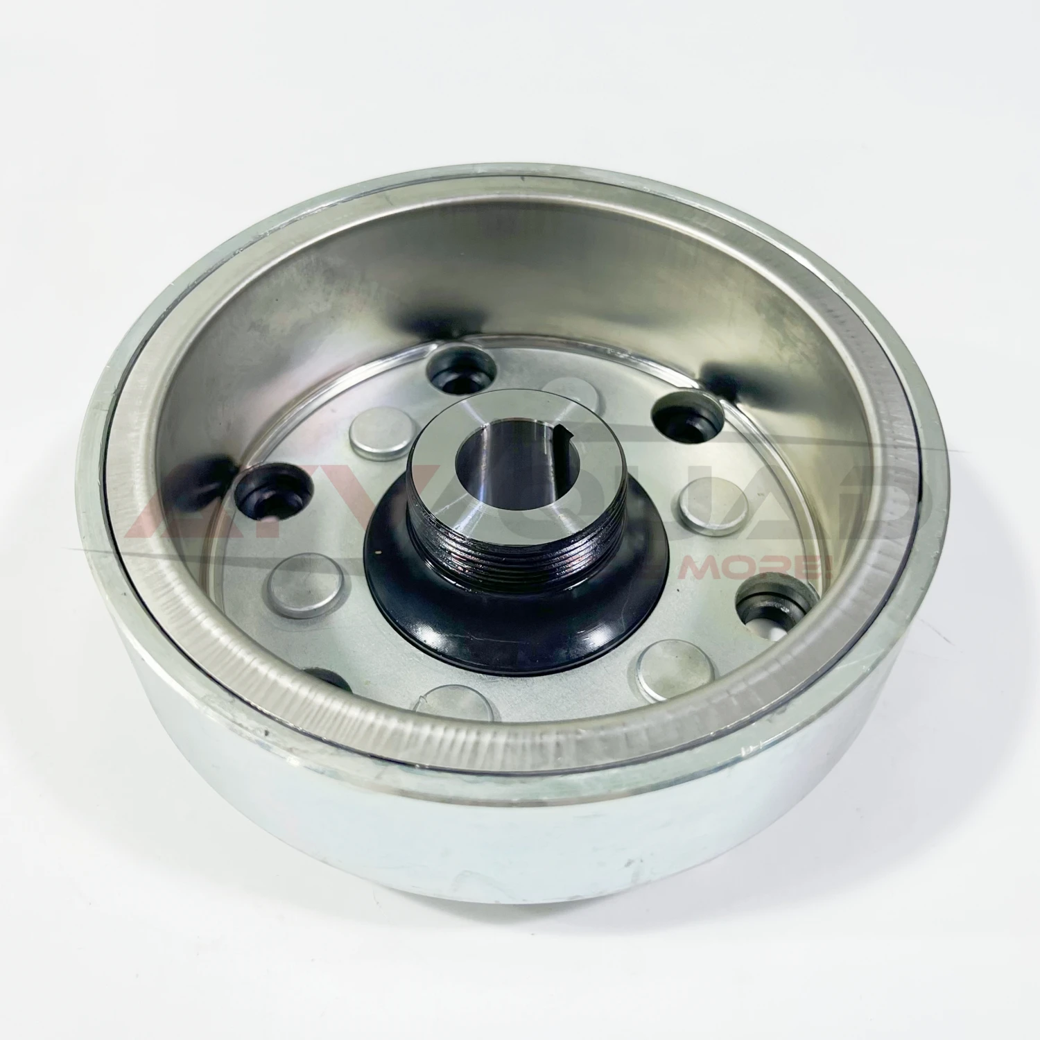 Rotore Magnetico Fairbanks Morse Per Motori Continental F162 F163 X4B16