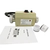 3KW Electric Water Heater Adjustable Thermostat for Swimming Pool SPA Hot 3