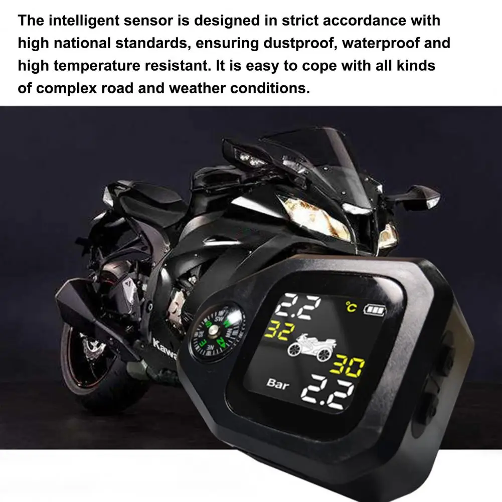  Ÿ̾ з , TPMS   LCD ȭ  ܺ 