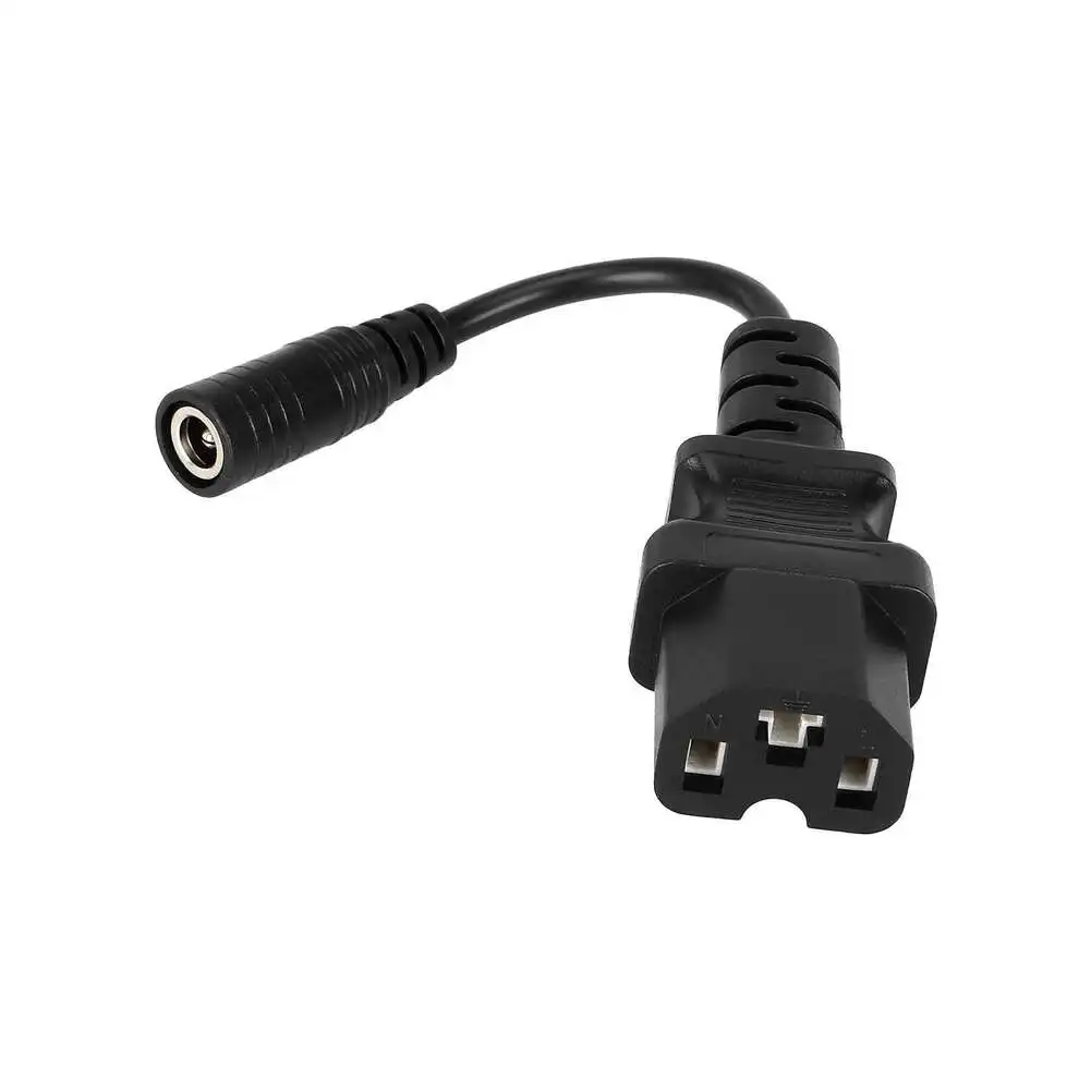 Universal Charging Port Adapter Cable for Scooters and Card Faucets