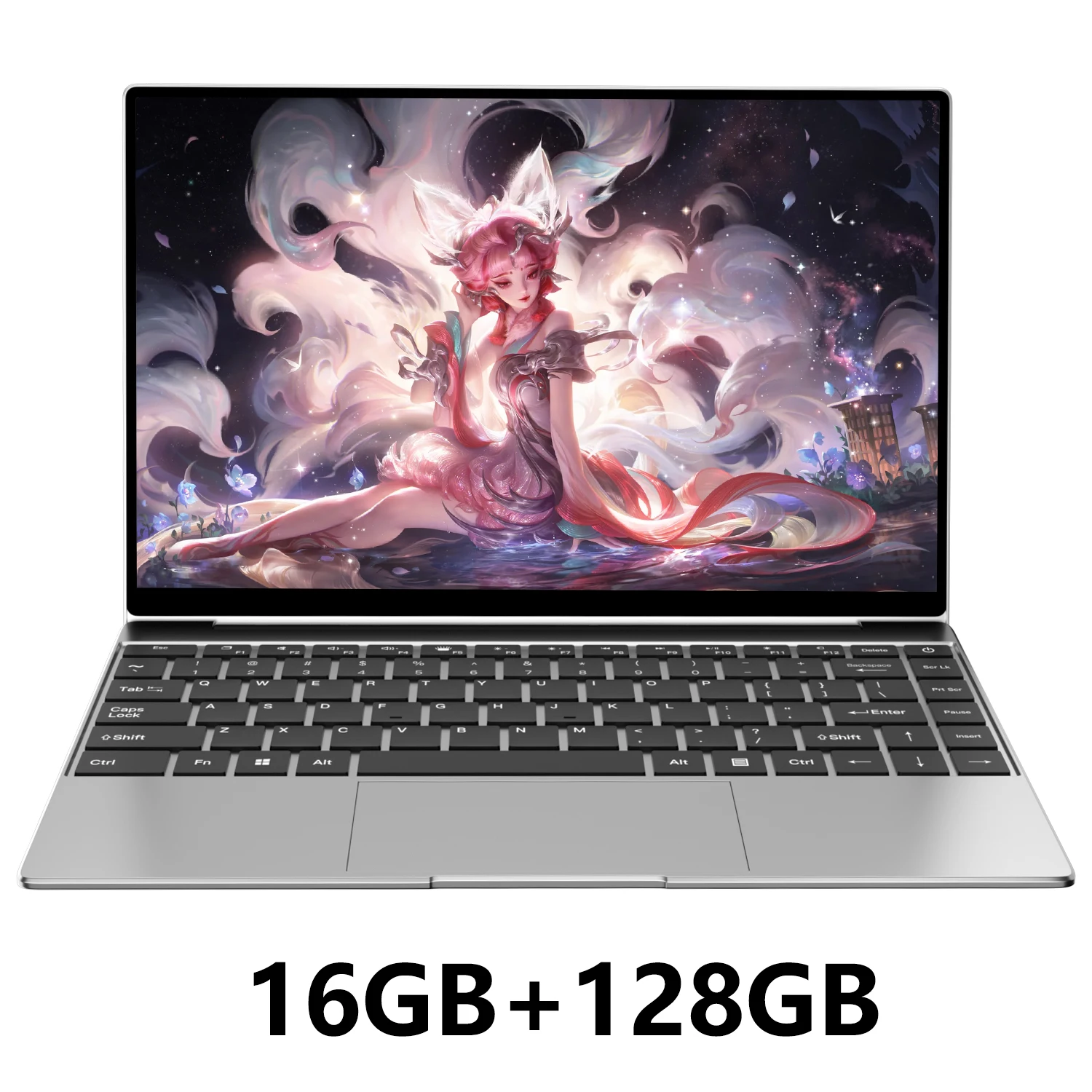 16 GB 128 GB