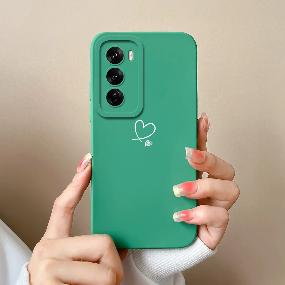 Lovely Dinosaur Liquid Silicone Shockproof Phone Case Cover - Soft and Protective