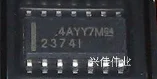 

10 шт. новый оригинальный аутентичный TLV2374IDRG4 2374I 23741 SOP14