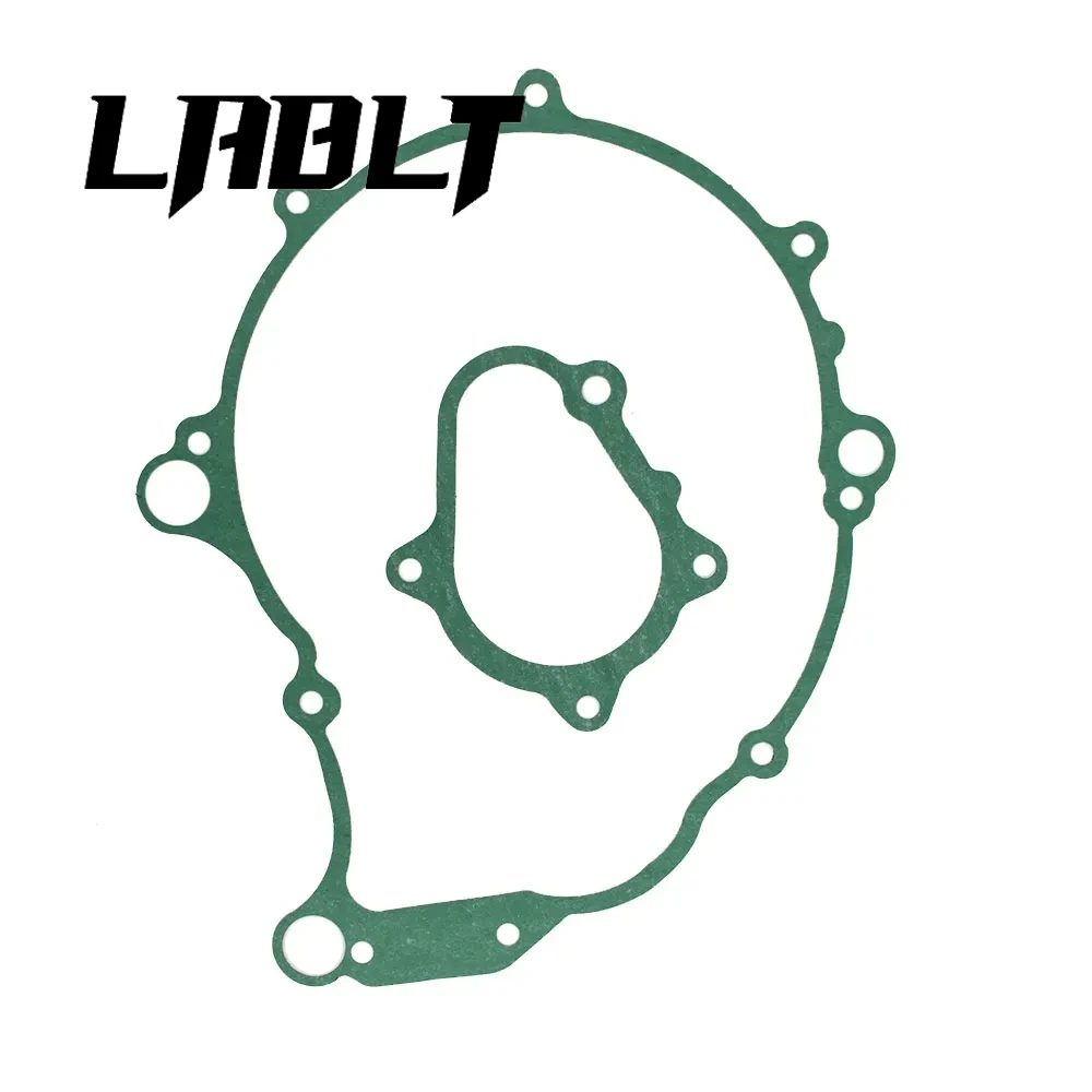 Новая прокладка крышки статора