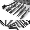 WXTA Plastic Handle Anti Static Brushes Portable Cleaning Brushes ESD PCB Computer Keyboard Cleaning Brush (Set of 6/8) 4